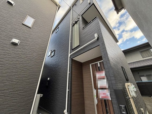 新築戸建 広島市佐伯区楽々園３丁目