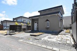 岩見沢市幌向一戸建ての画像