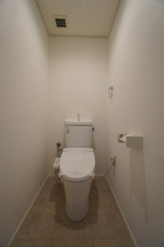 ライオンズマンション川口第2【トイレ】