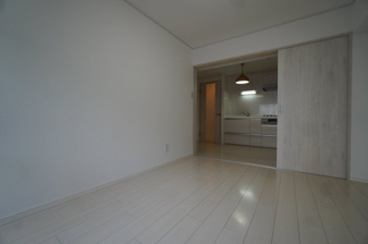 ライオンズマンション川口第2【洋室】