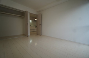 ライオンズマンション川口第2【寝室】