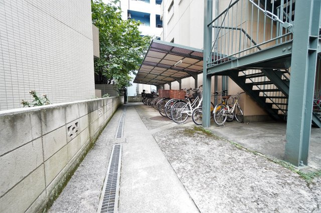 ライオンズマンション川口第2