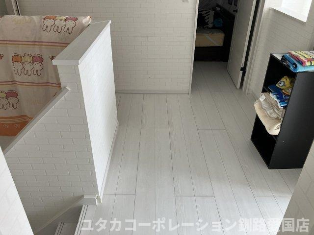 文苑3丁目16-5売家【その他】