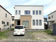 文苑3丁目16-5売家の画像