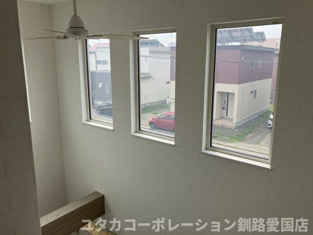 文苑3丁目16-5売家【その他】