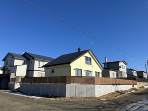 興津4丁目78-370売地【外観】