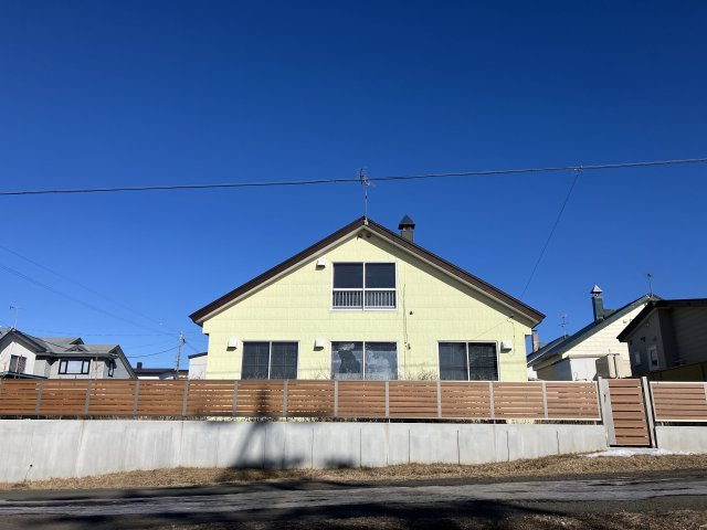 興津4丁目78-370売地【外観】