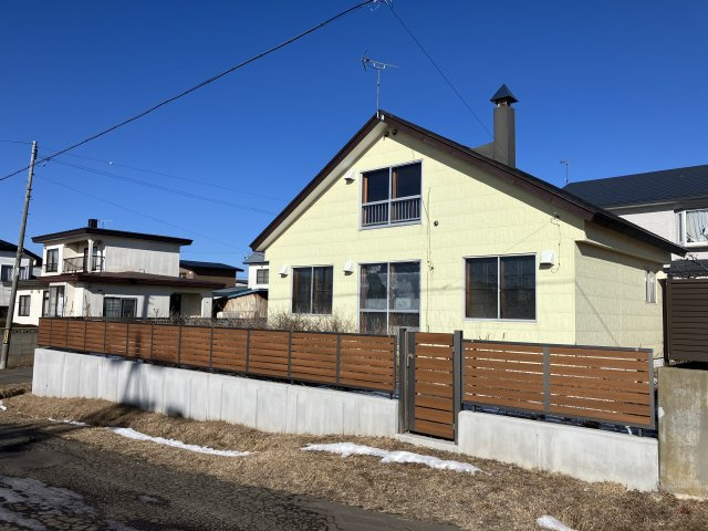 興津4丁目78-370売地【外観】