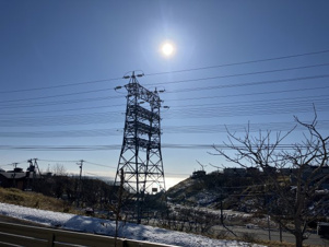 興津4丁目78-370売地【展望】