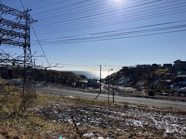 興津4丁目78-370売地【展望】