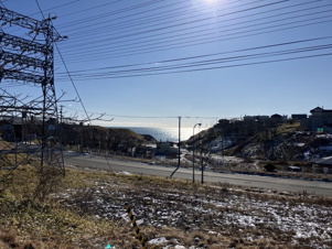 興津4丁目78-370売地【展望】