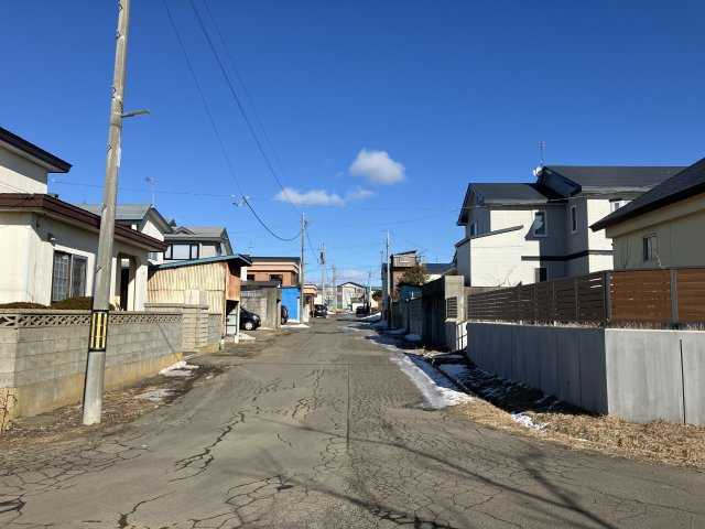 興津4丁目78-370売地【周辺】