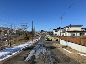 興津4丁目78-370売地【周辺】