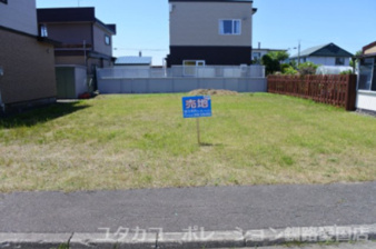 大楽毛南5丁目10-11売地【外観】