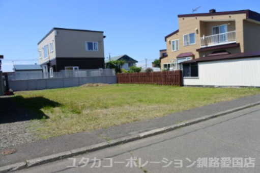 大楽毛南5丁目10-11売地【外観】