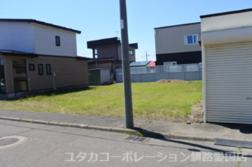 大楽毛南5丁目10-11売地【その他】