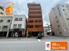 ライオンズマンション前島　503号室の画像