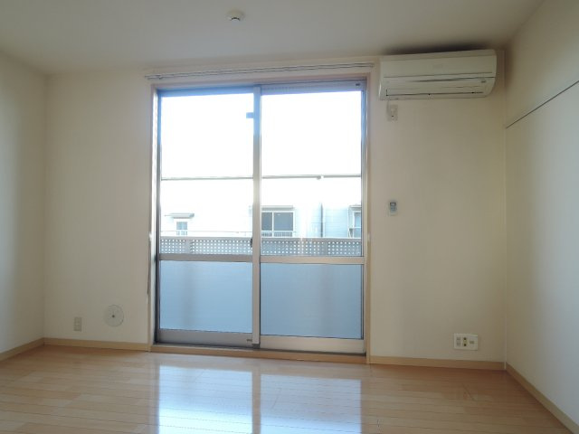 ゼファー【居間・リビング】