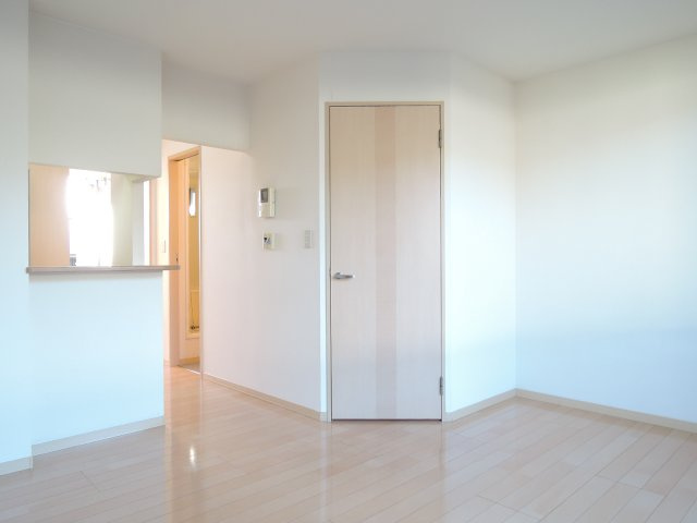 ゼファー【寝室】