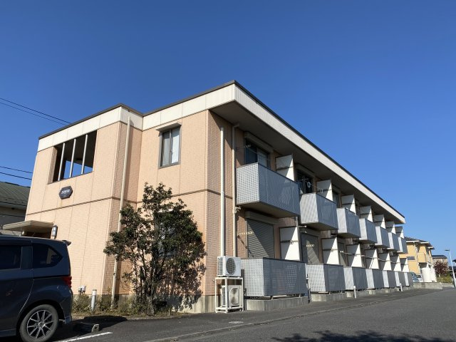 ゼファー【外観】