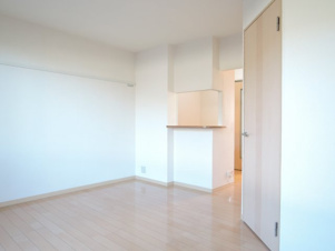 ゼファー【内装】