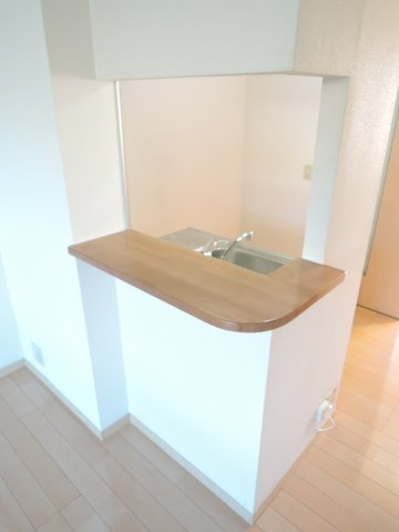 ゼファー【設備】