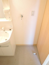 ゼファー【設備】