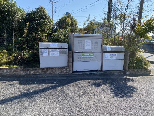 ゼファー【共有部分】