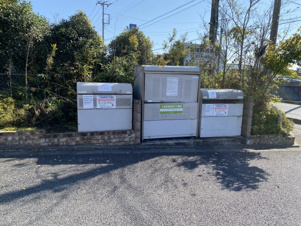 ゼファー【共有部分】