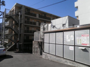 ミサワメゾン八本松の画像