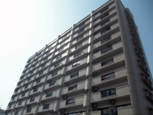 中古マンション 呉市海岸１丁目