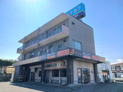 熊本県宇城市不知火町御領　テナント　2Fの画像