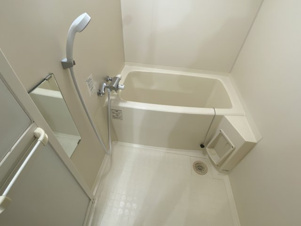 エランドール【浴室】