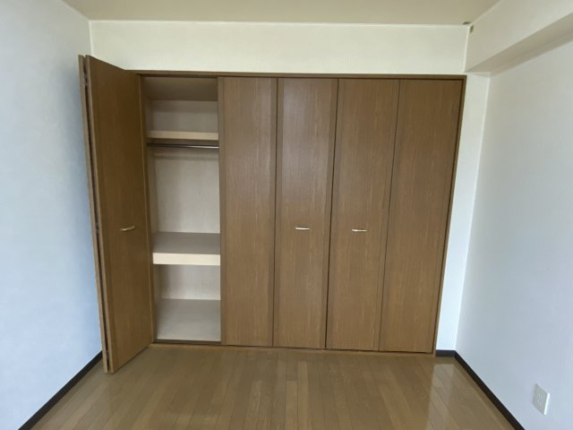 エランドール【収納】