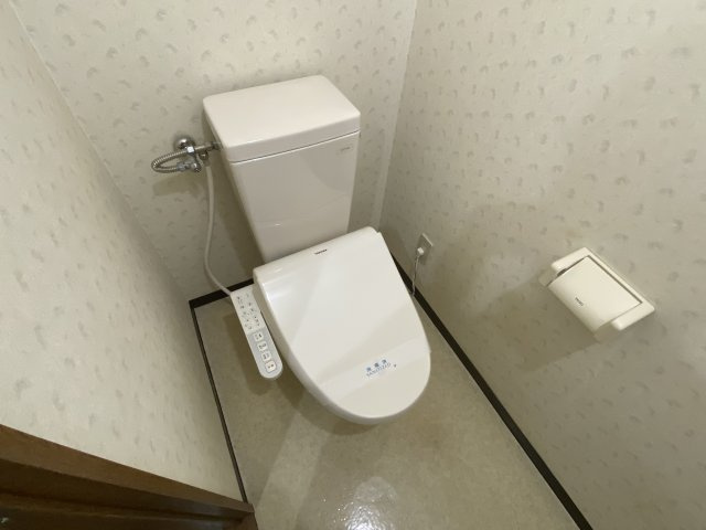 エランドール【トイレ】