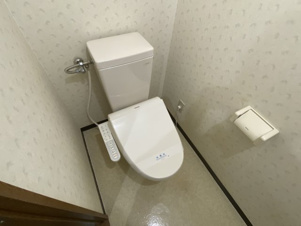 エランドール【トイレ】