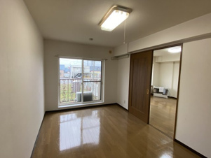 エランドール【寝室】