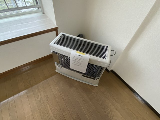 エランドール【設備】