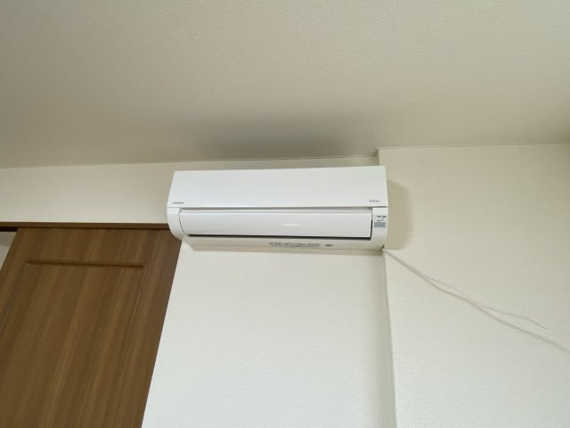 エランドール【設備】