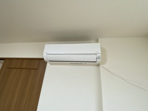 エランドール【設備】