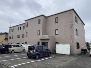 エランドール【外観】