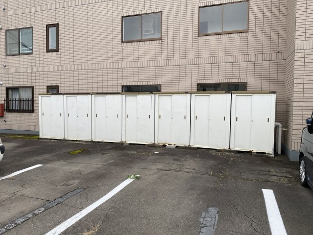 エランドール【その他】