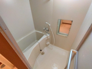 美楽流（ミラクル）【浴室】