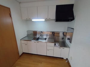 美楽流（ミラクル）【キッチン】