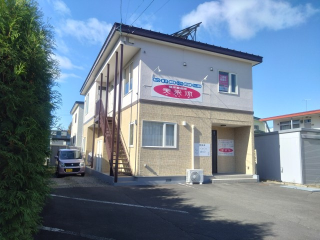 美楽流（ミラクル）【外観】