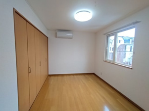 美楽流（ミラクル）【寝室】