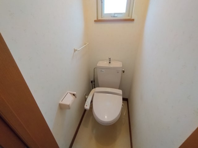 美楽流（ミラクル）【トイレ】