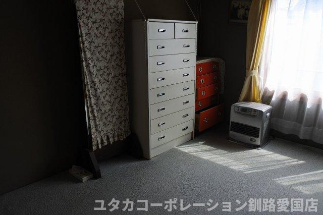 昭和中央1丁目130-62売家【和室】