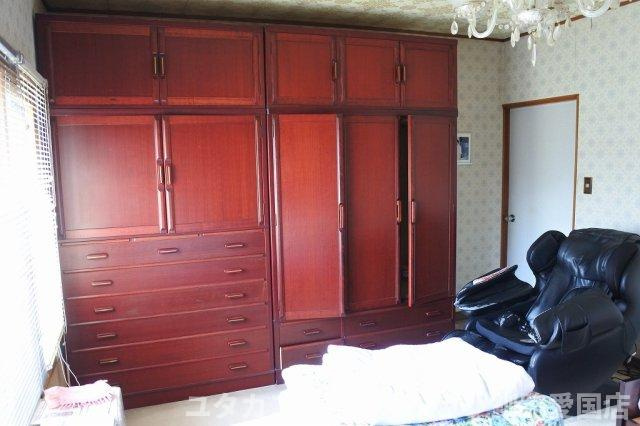 昭和中央1丁目130-62売家【洋室】