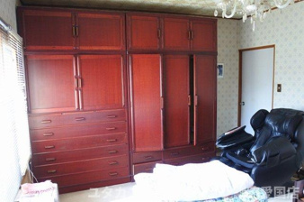 昭和中央1丁目130-62売家【洋室】